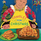 Tamales For Christmas