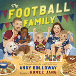 Football family