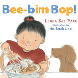 Bee-bim Bop! Board Book