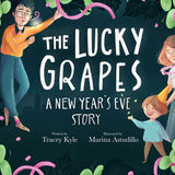 The Lucky Grapes