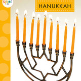 Hanukkah