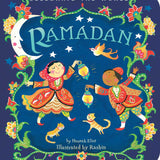 Celebrate the World Ramadan