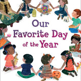 Our Favorite Day of the Year
