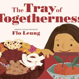 The Tray of Togetherness