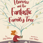Florence and Her Fantastic Family Tree