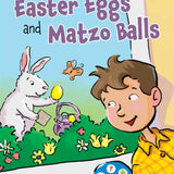 Easter Eggs and Matzo Balls