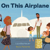 On This Airplane