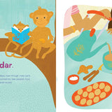 P Is for Poppadoms!