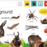 My First Nature: Let's Go Exploring!
