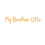 My Brother Otto - An Autism Awareness Book