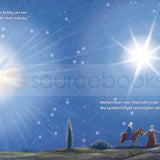 The Christmas Blessing