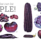 Edible Colors