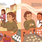 Our World of Dumplings