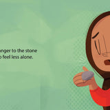 Trudy's Healing Stone