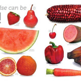 Edible Colors