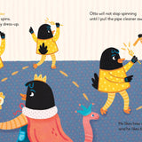 My Brother Otto - An Autism Awareness Book