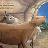 The Christmas Blessing
