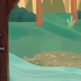 Trudy's Healing Stone