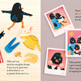 My Brother Otto - An Autism Awareness Book